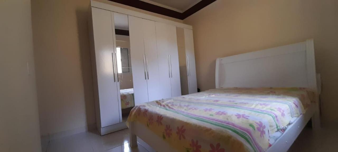 Prx A Praia Com Piscina Mongaguá エクステリア 写真