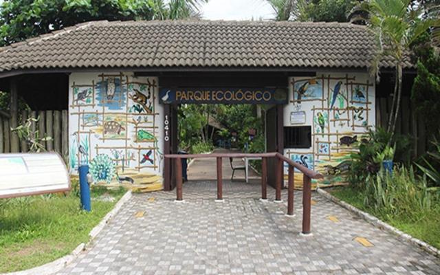 Prx A Praia Com Piscina Mongaguá エクステリア 写真